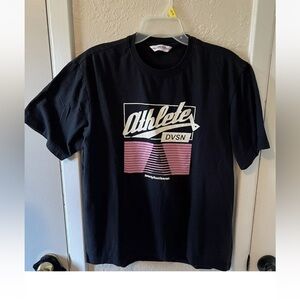 Portside  Men’s T-Shirt Size Large Short Sleeve